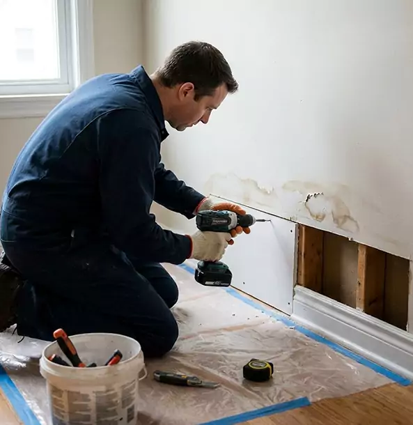 Why Douglasville Homeowners Choose Douglasville Restoration Pro?