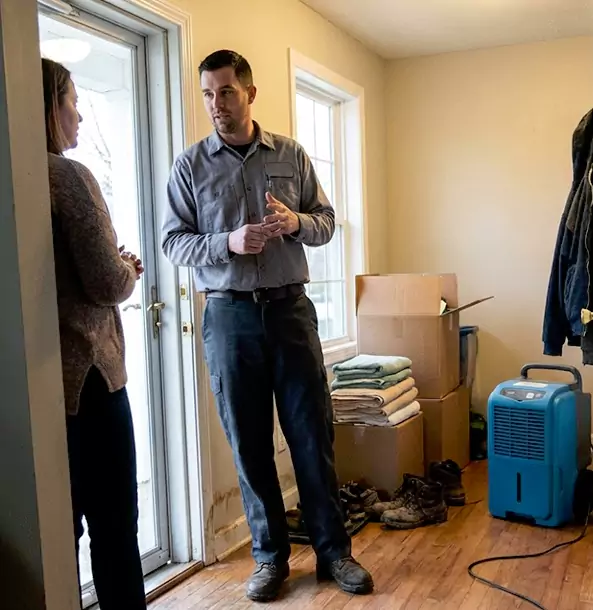 Why Douglasville Restoration Pro Is the Right Choice in Douglasville], GA?