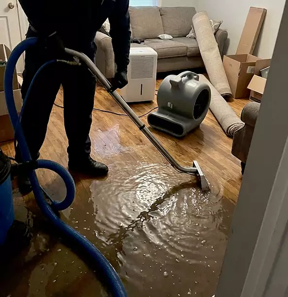 Why Douglasville Trusts Douglasville Restoration Pro for Sewage Cleanup?