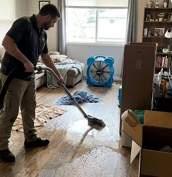 Why Douglasville Chooses Douglasville Restoration Pro for Water and Mold Restoration?