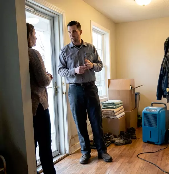 Why Douglasville Trusts Douglasville Restoration Pro for Water Damage Restoration Service?
