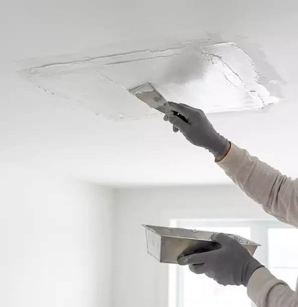 Why Douglasville Homeowners Trust Douglasville Restoration Pro for Ceiling Water Damage Repair?