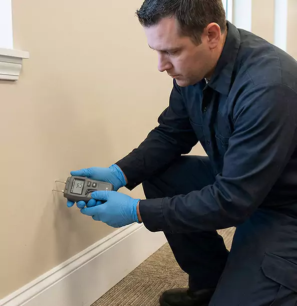 Why Douglasville Property Owners Trust Douglasville Restoration Pro for Leak Detection?