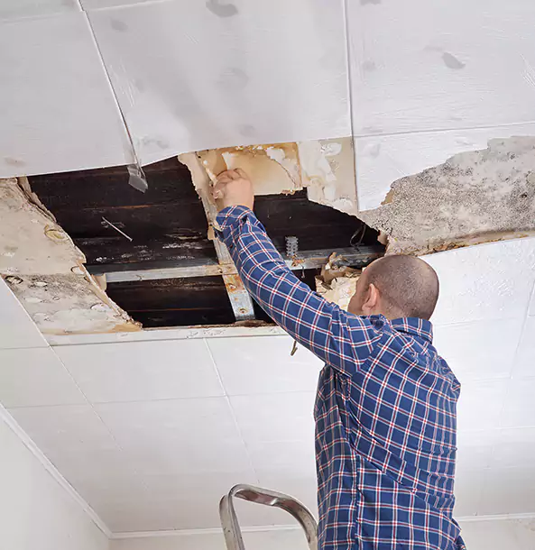 Why Douglasville Property Owners Choose Douglasville Restoration Pro for Reconstruction?