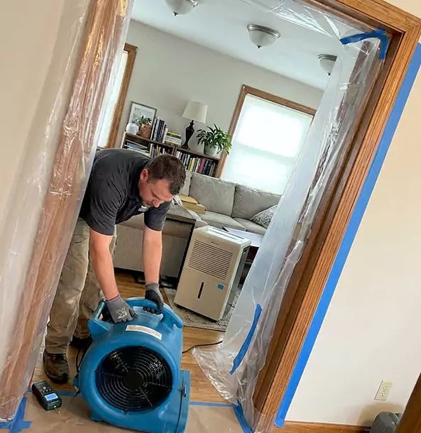 Why Douglasville Trusts Douglasville Restoration Pro for Water Mitigation?