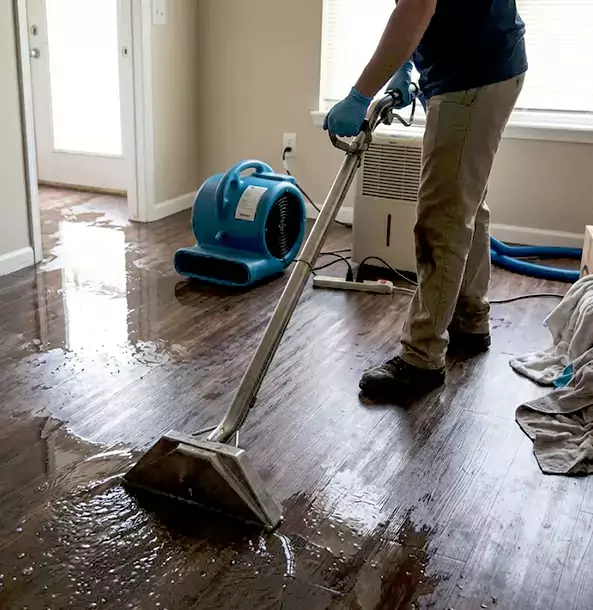 Why Douglasville Restoration Pro Is the Right Choice for Basement Flood Restoration in Douglasville, GA?