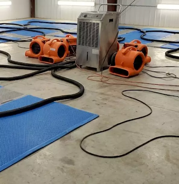 Why Douglasville Homeowners and Businesses Choose Douglasville Restoration Pro for Wet Carpet Removal?